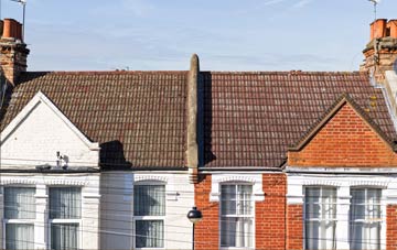 clay roofing Waterhales, Essex