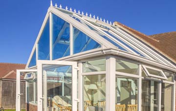 conservatory roof insulation costs Waterhales