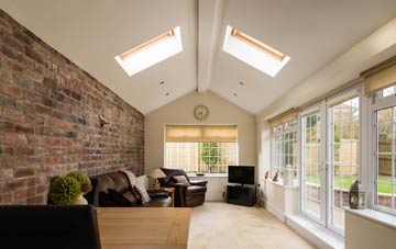 conservatory roof insulation Waterhales, Essex