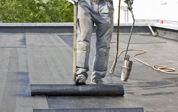 flat roof replacement Waterhales, Essex