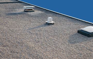 flat roofing Waterhales, Essex