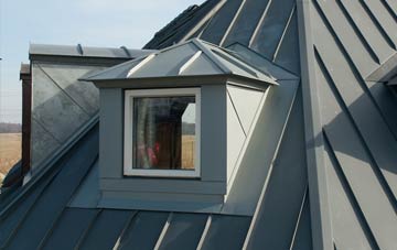 metal roofing Waterhales, Essex