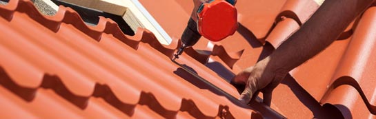save on Waterhales roof installation costs