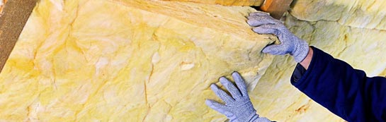 quotes for Waterhales roof insulation