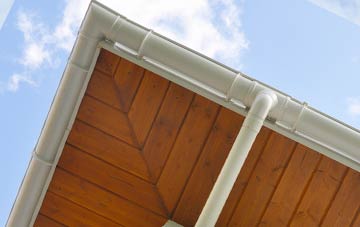 Waterhales soffit types